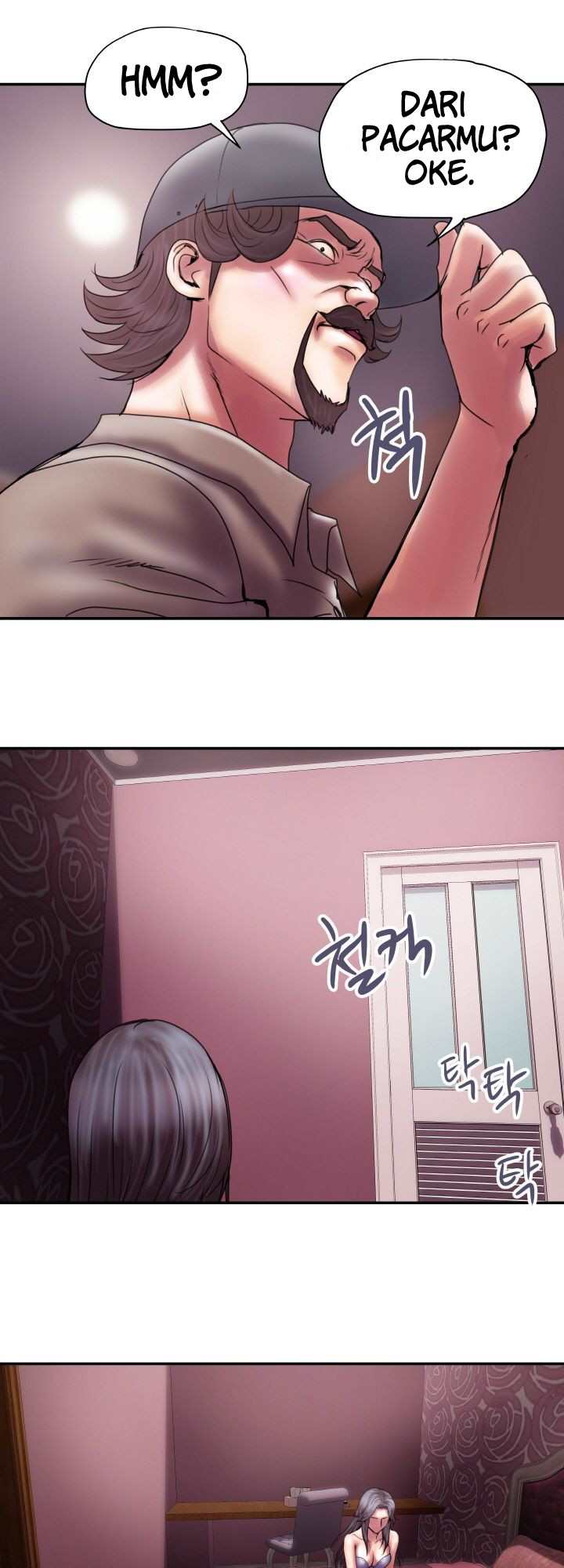 Accommodation - Chapter 19 33
