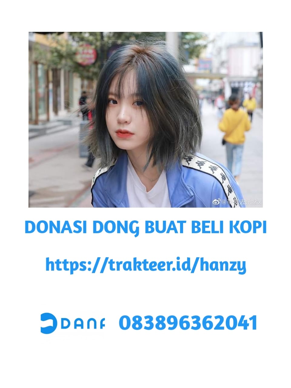 Live With: Do You Want to Do It? - Chapter 19 6