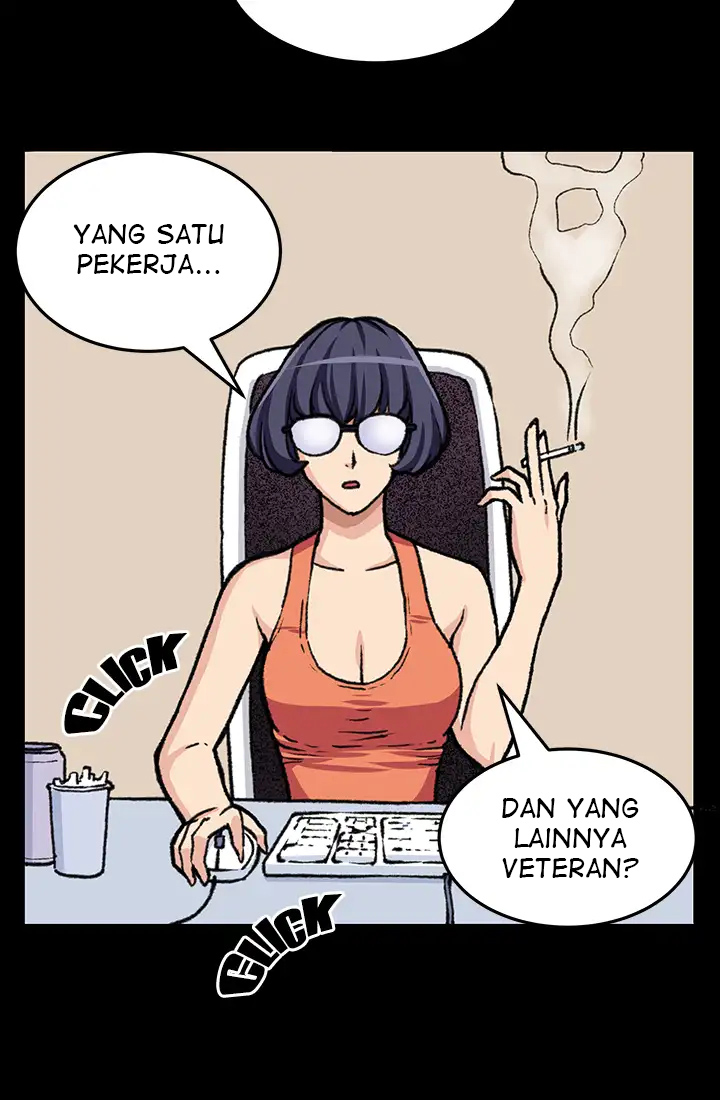 Venus Mantrap - Chapter 19 11