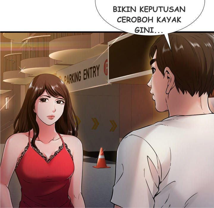 Depths of Hell - Chapter 19 85