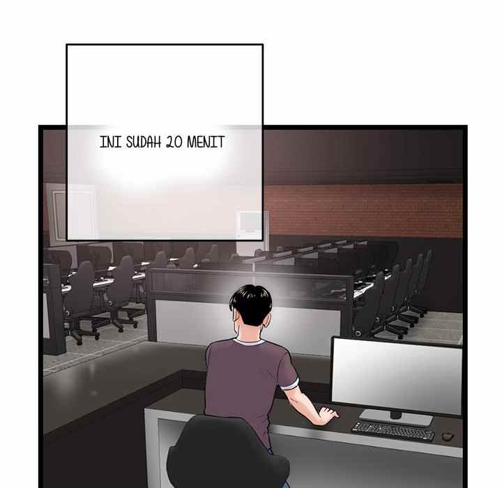 Midnight PC Cafe - Chapter 19 136