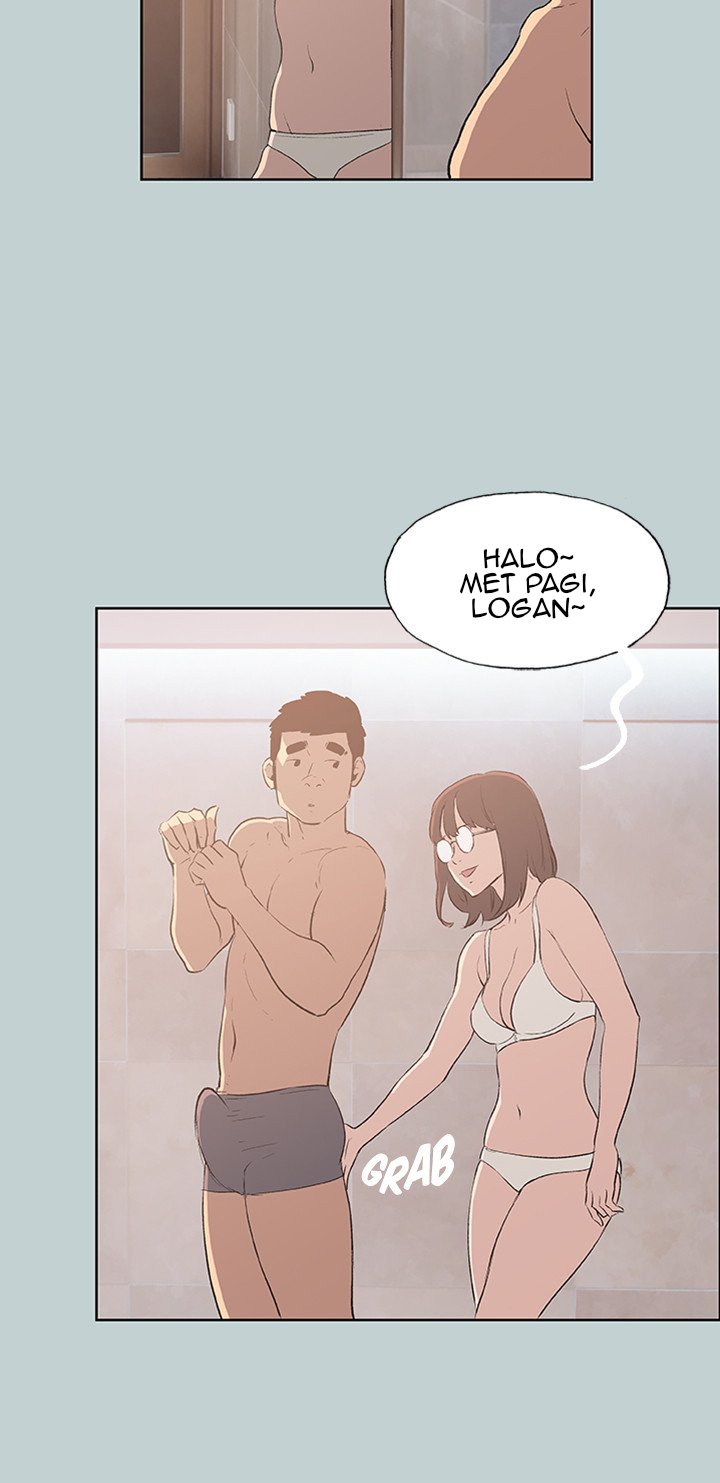 Love Square - Chapter 47 17