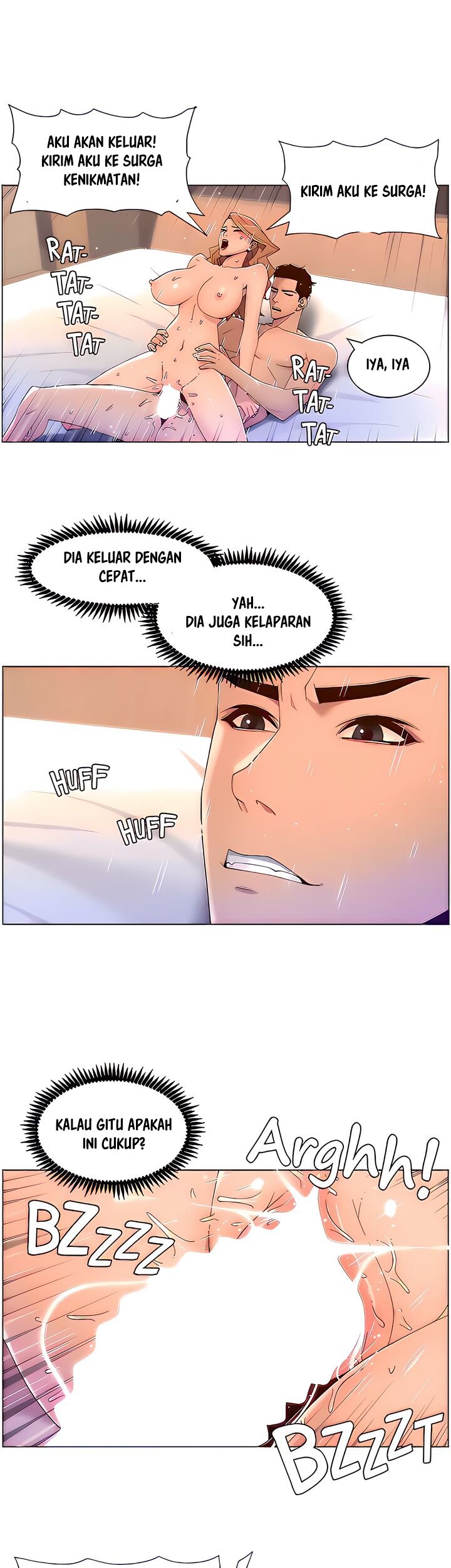 The Night King using App - Chapter 47 13