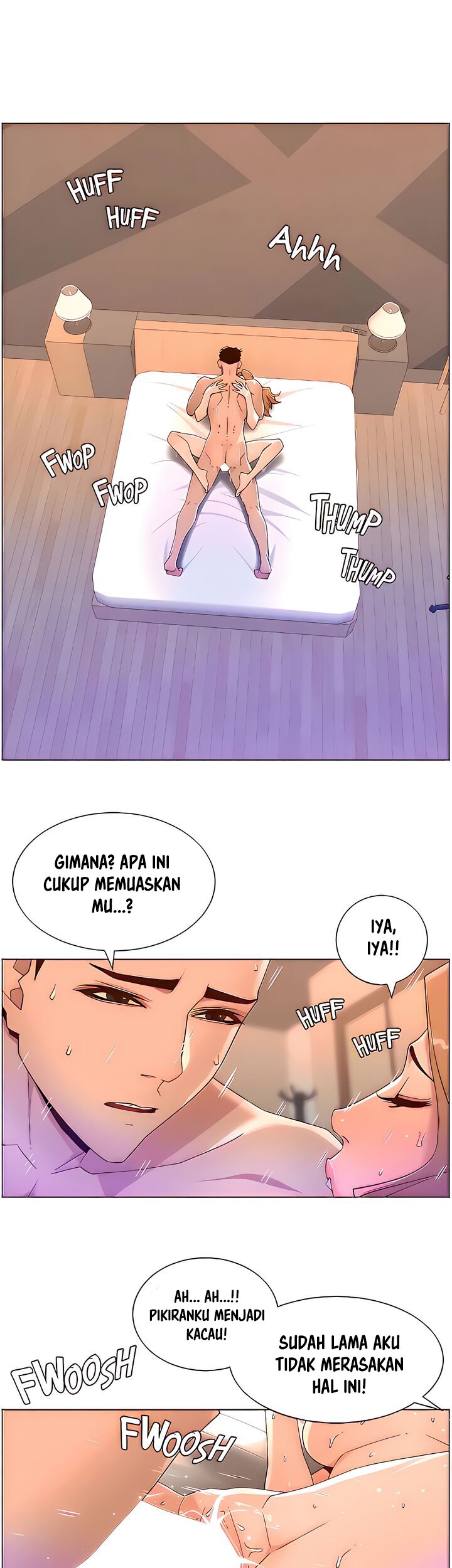 The Night King using App - Chapter 47 9
