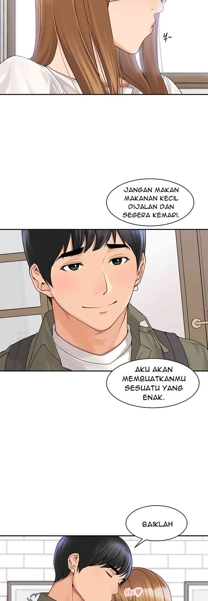Friendly Relationship - Chapter 47 6