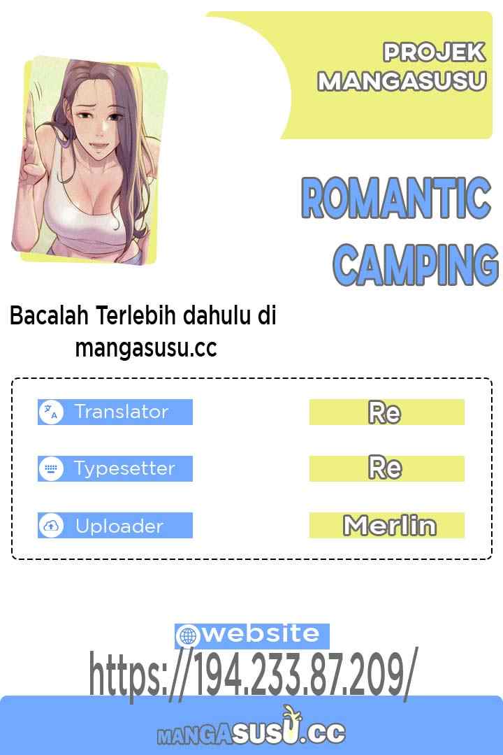 Romantic Camping - Chapter 47 1