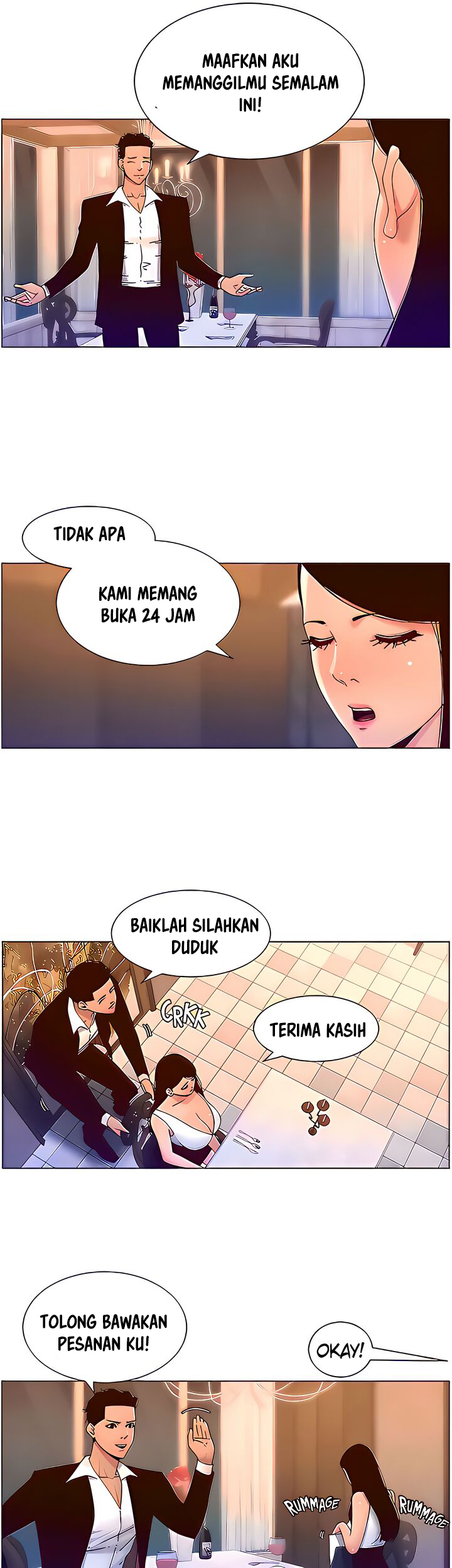 The Night King using App - Chapter 47 27