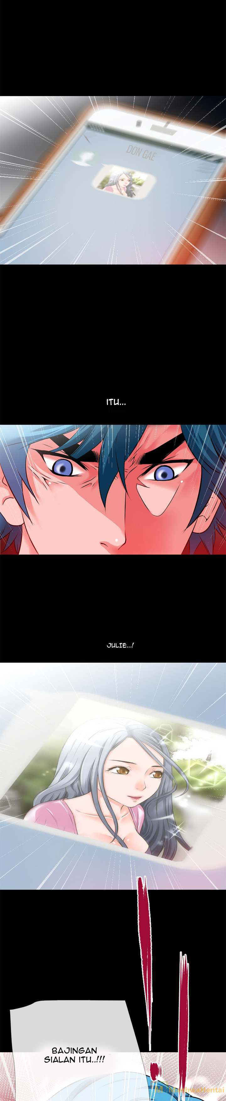 Beyond Imagination - Chapter 47 19