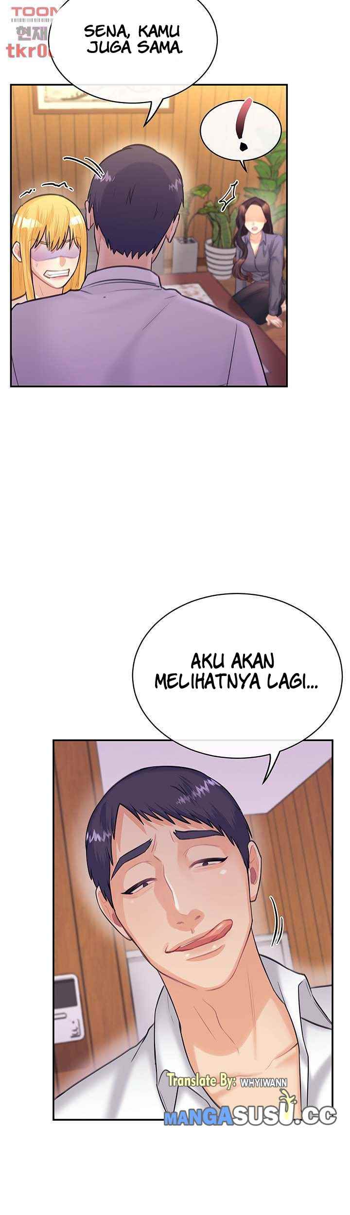 Public Bathhouse - Chapter 47 33