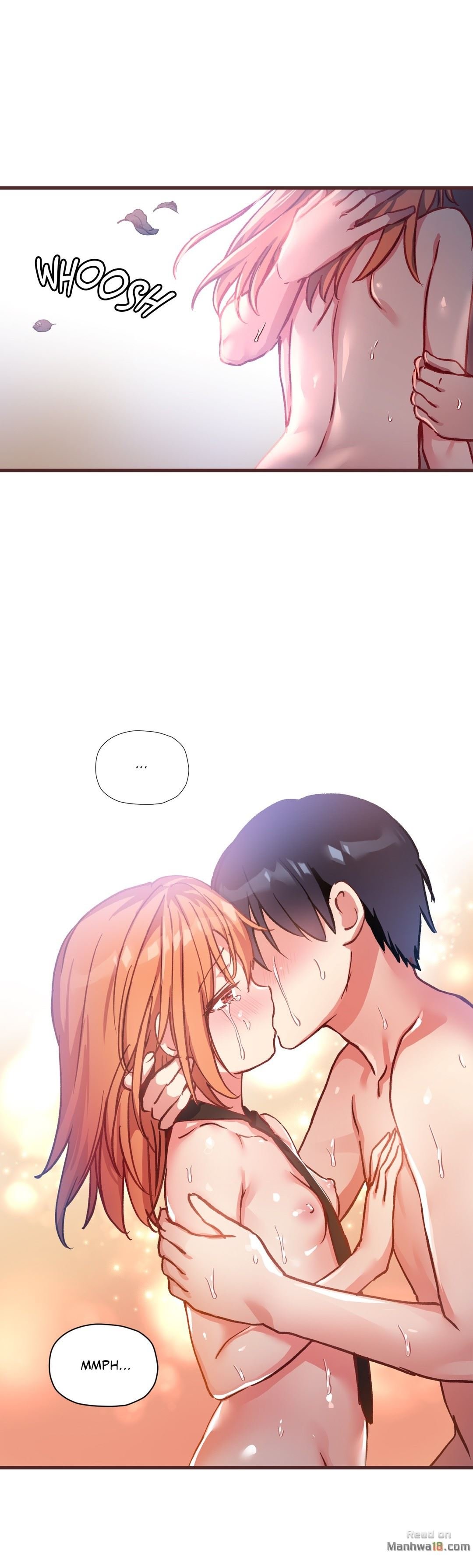 Under Observation: My First Loves and I - Chapter 47 19