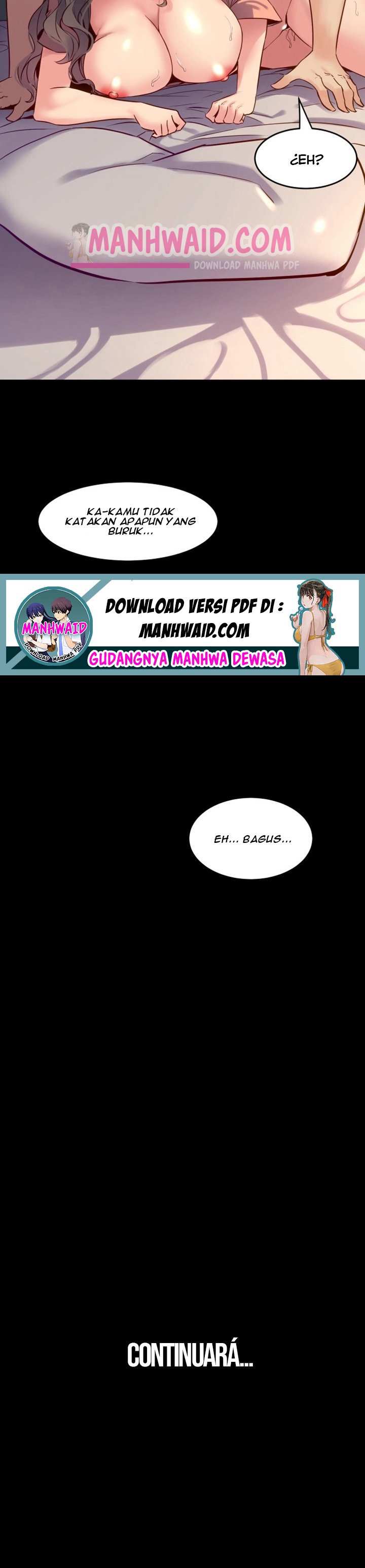 Cohabitation with My Ex-Wife - Chapter 47 17