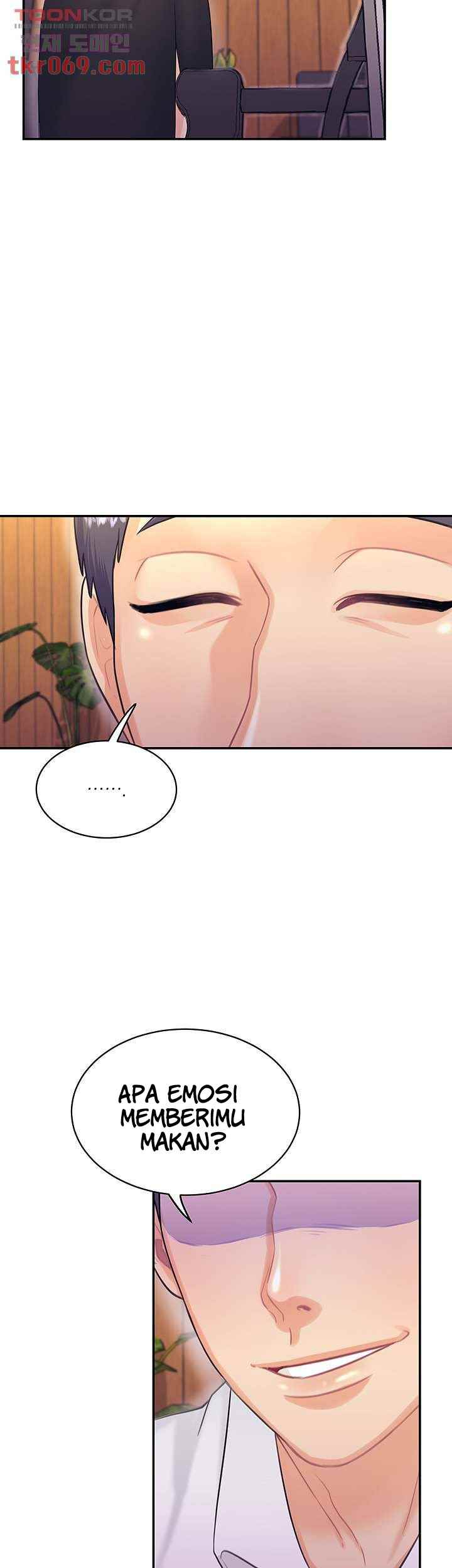 Public Bathhouse - Chapter 47 26