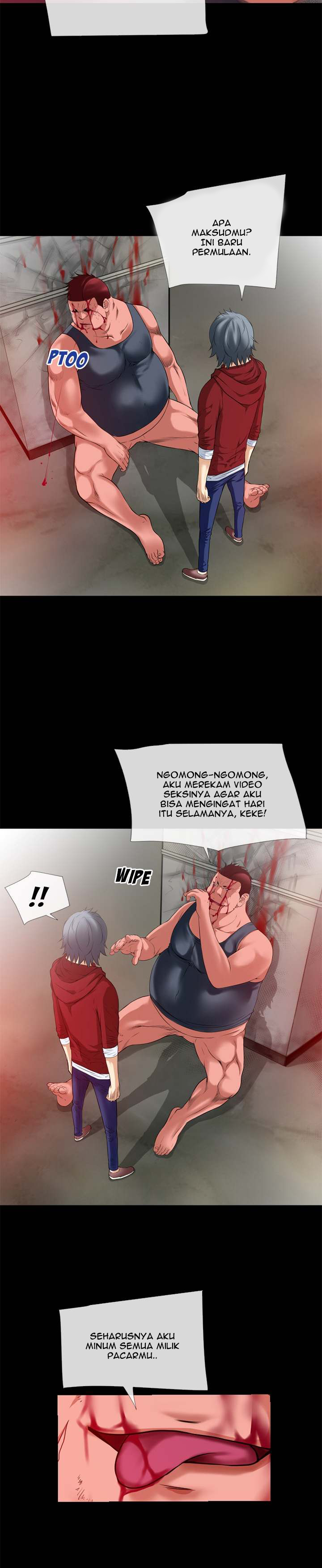 Beyond Imagination - Chapter 47 7