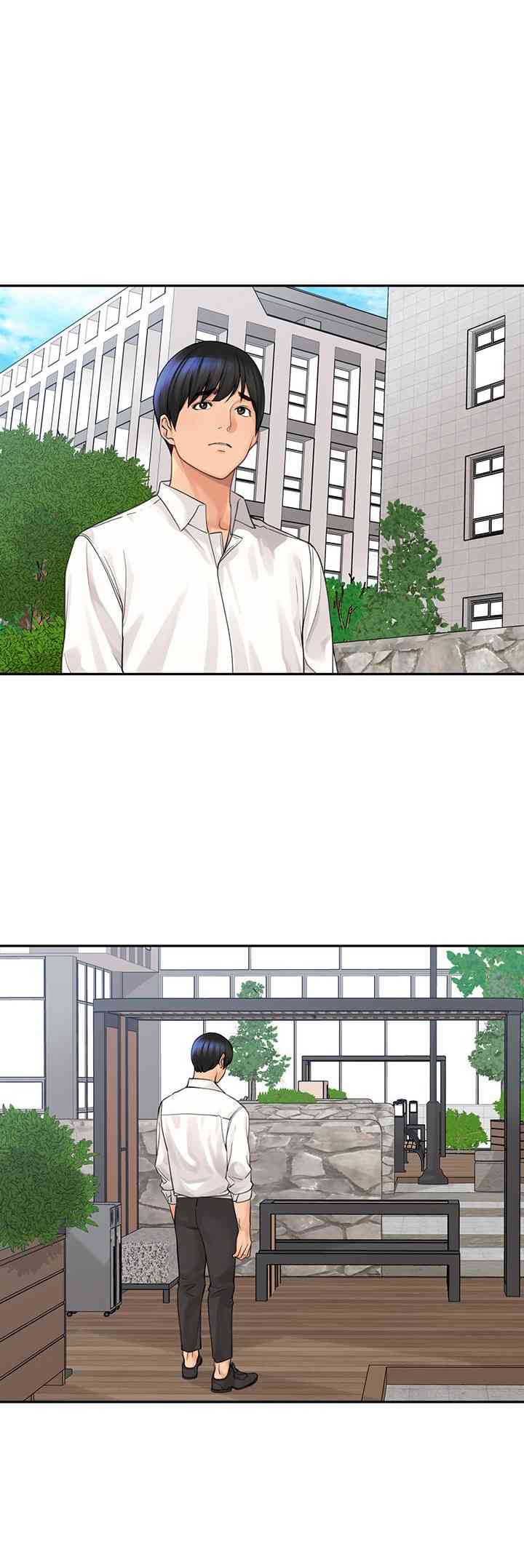 Friendly Relationship - Chapter 47 29