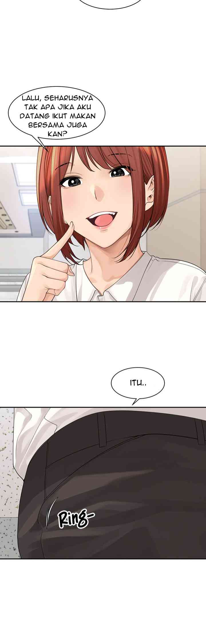 Friendly Relationship - Chapter 47 12
