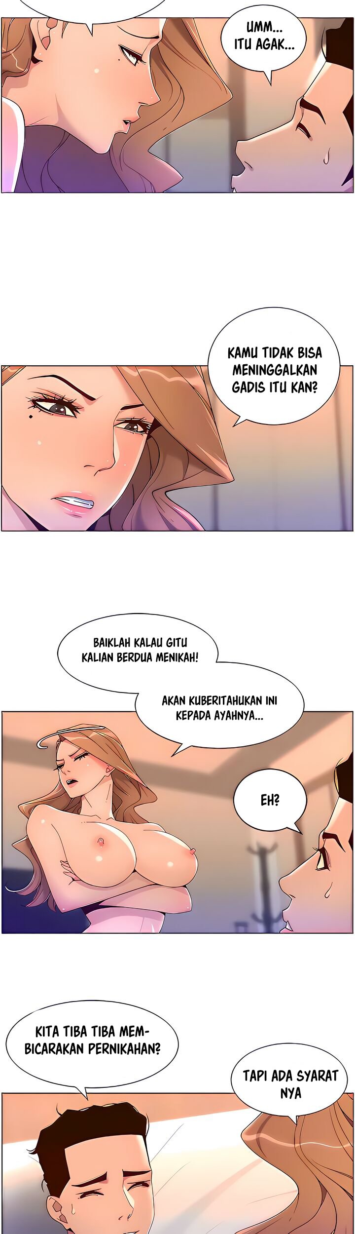 The Night King using App - Chapter 47 19