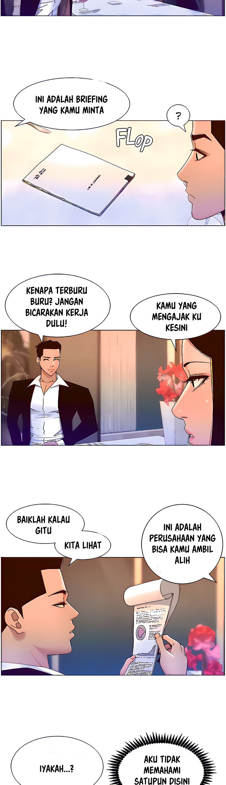 The Night King using App - Chapter 47 28