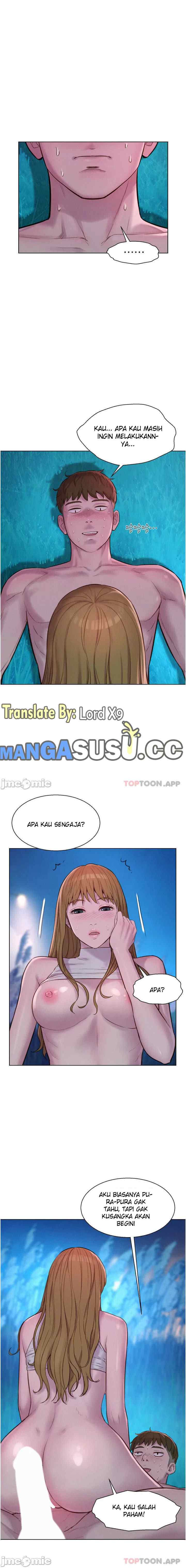 Romantic Camping - Chapter 47 10