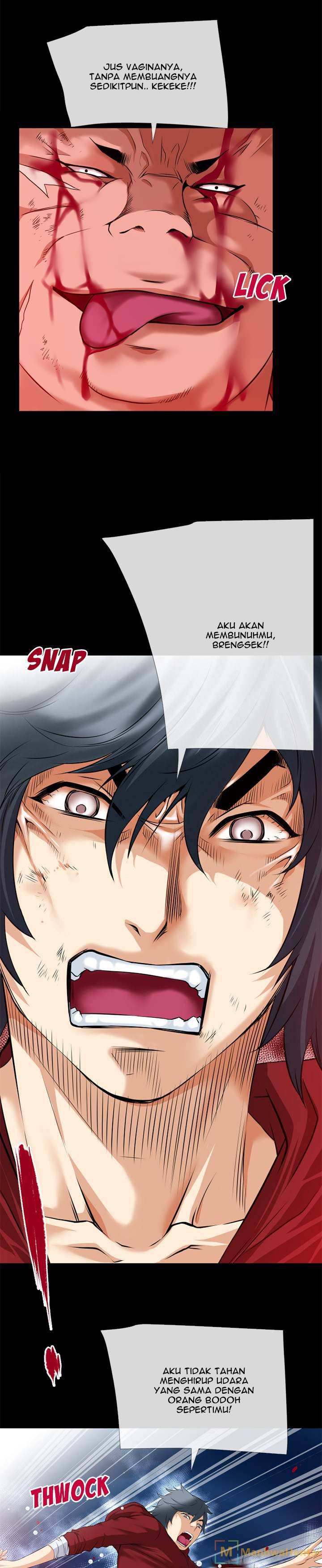 Beyond Imagination - Chapter 47 8