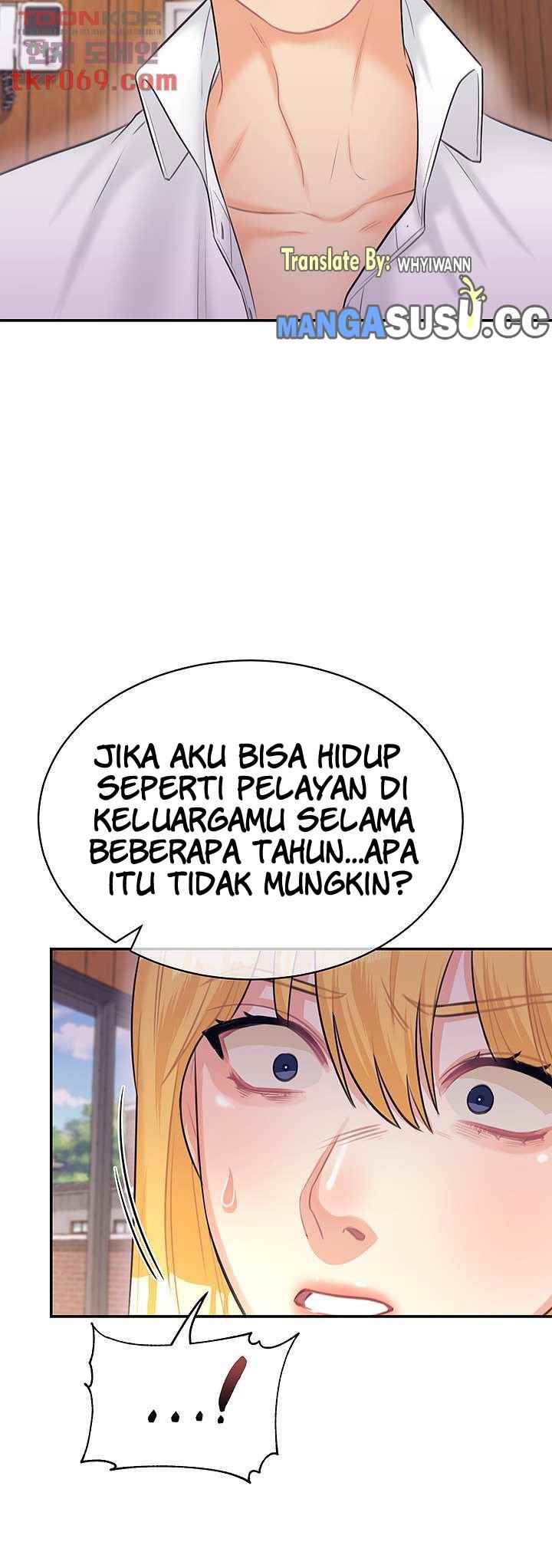 Public Bathhouse - Chapter 47 30