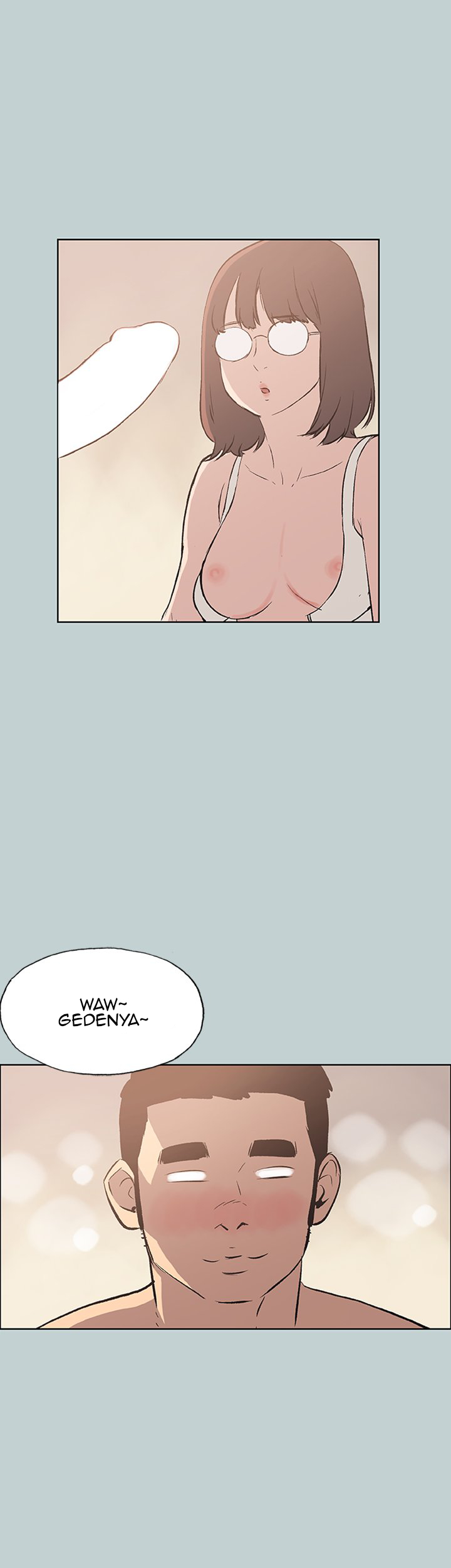 Love Square - Chapter 47 5