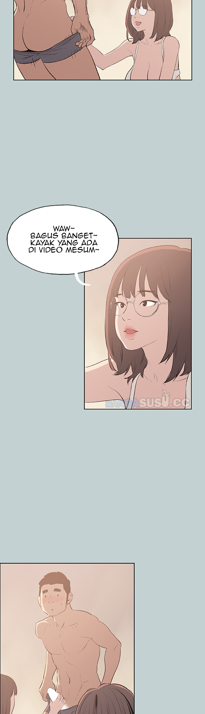 Love Square - Chapter 47 7