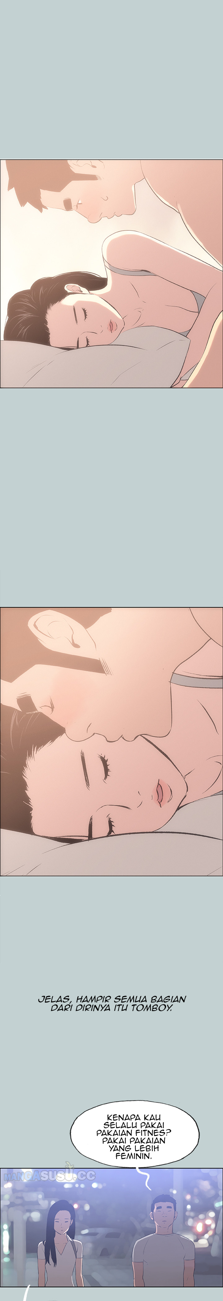 Love Square - Chapter 47 28