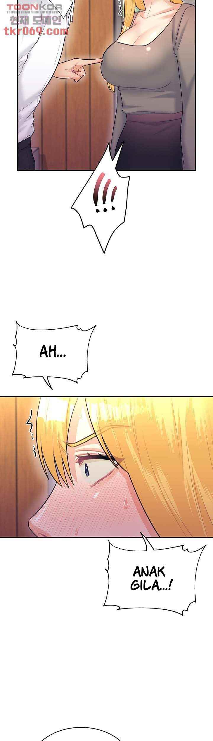Public Bathhouse - Chapter 47 32