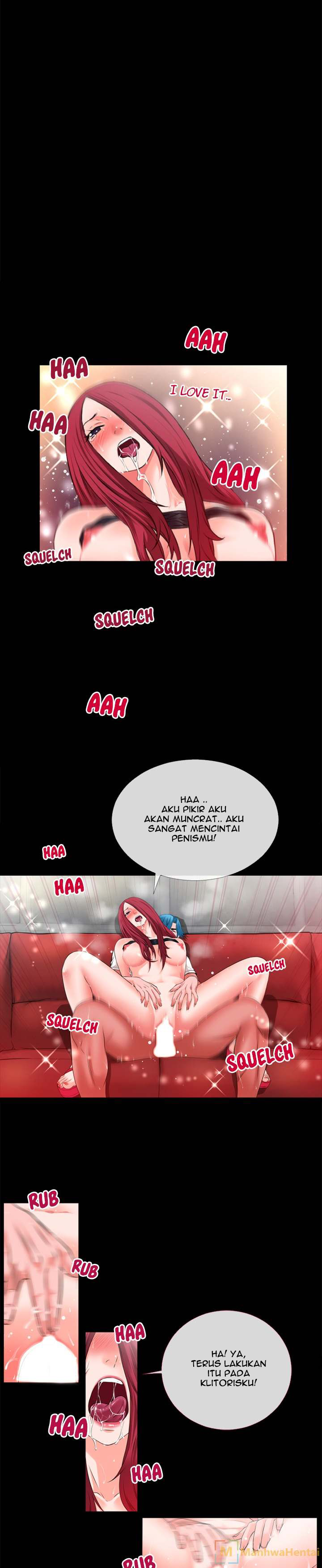 Beyond Imagination - Chapter 47 13