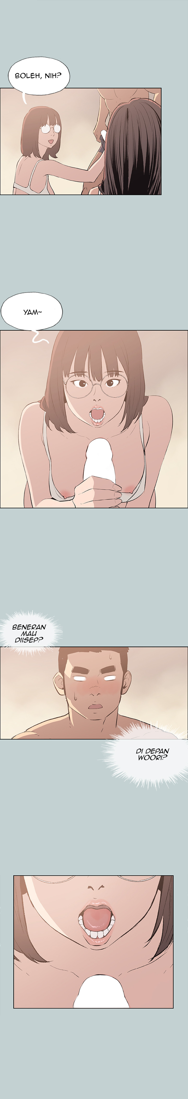 Love Square - Chapter 47 9