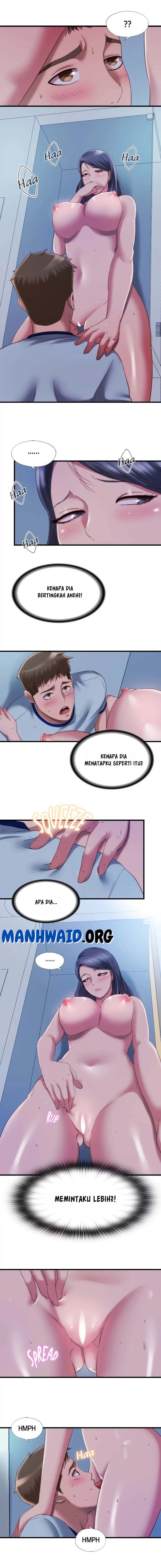 Water Overflow - Chapter 47 6