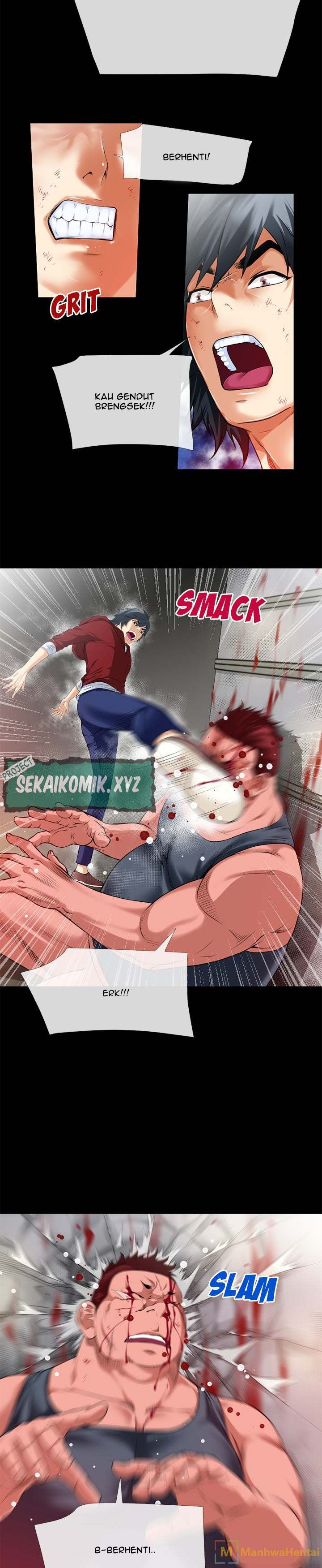 Beyond Imagination - Chapter 47 6