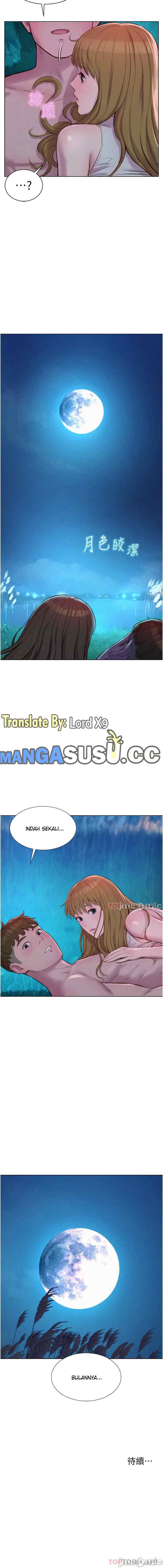 Romantic Camping - Chapter 47 9