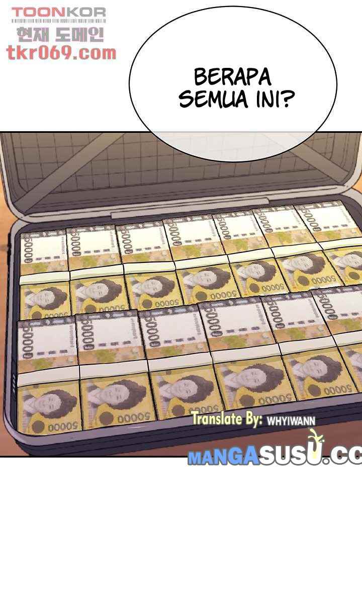 Public Bathhouse - Chapter 47 24