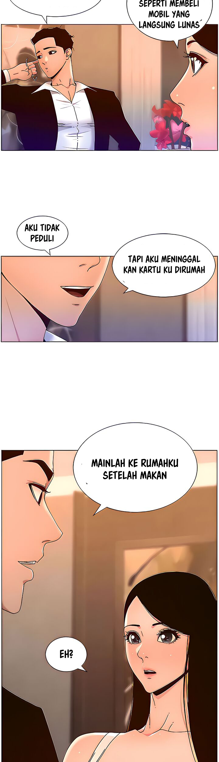 The Night King using App - Chapter 47 31