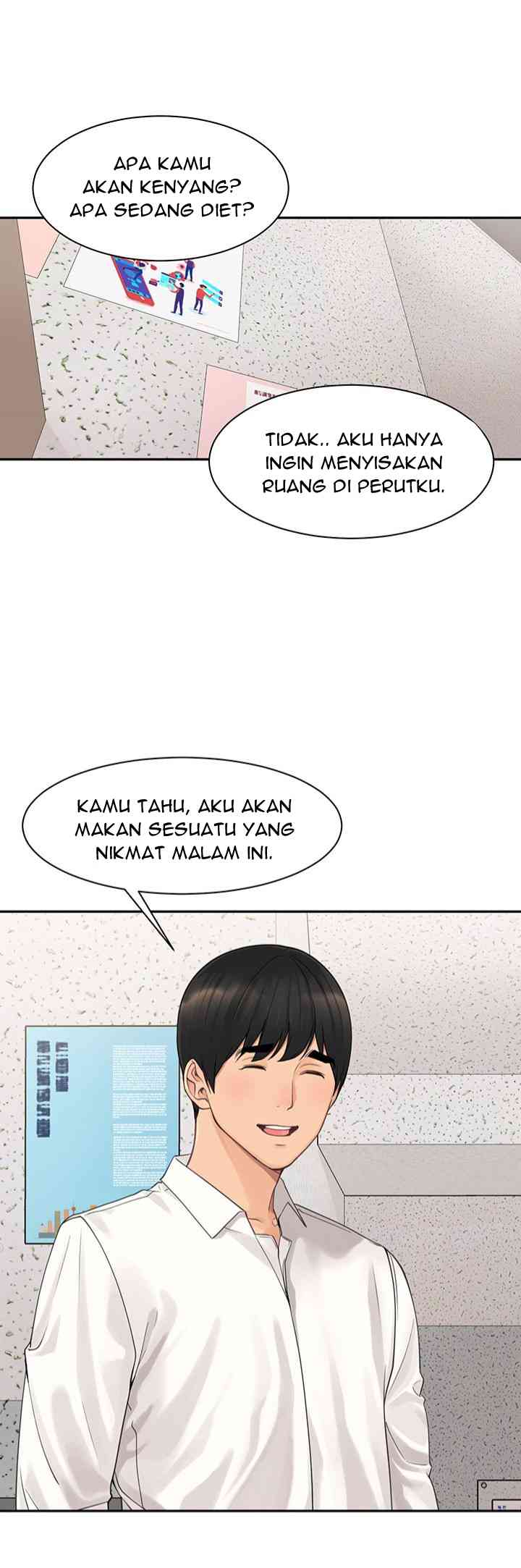 Friendly Relationship - Chapter 47 10