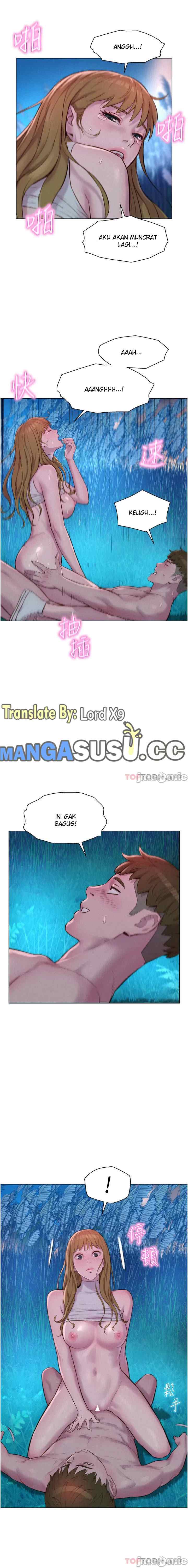 Romantic Camping - Chapter 47 16