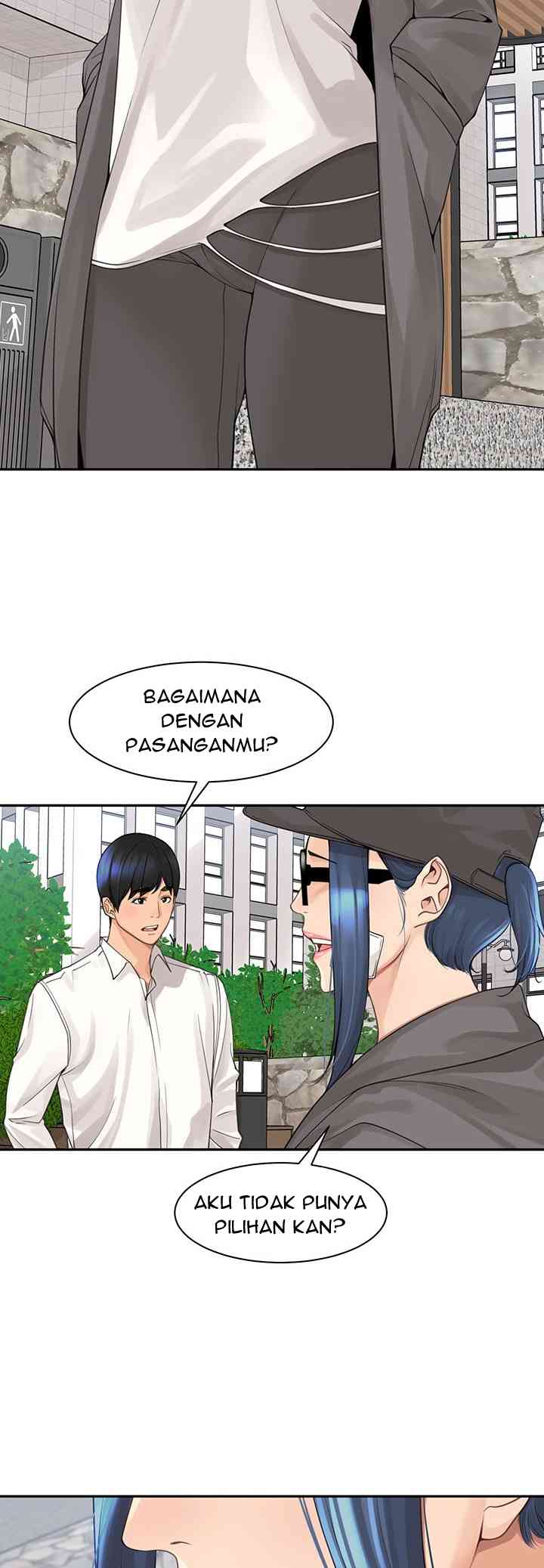 Friendly Relationship - Chapter 47 17