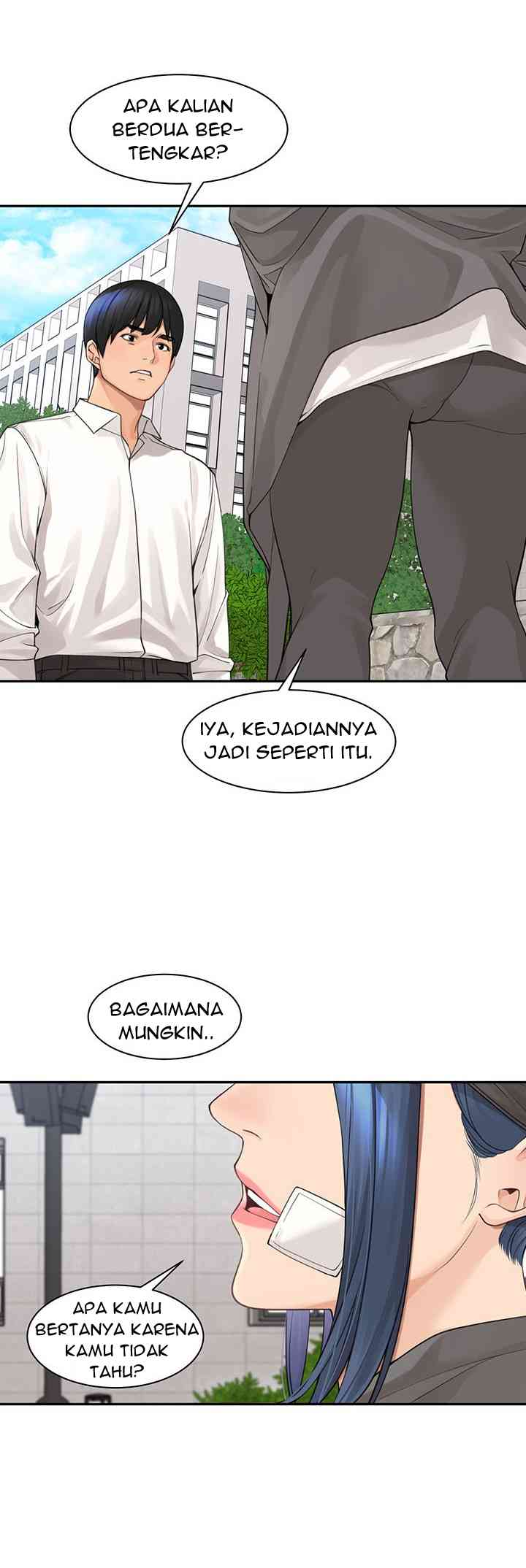 Friendly Relationship - Chapter 47 21