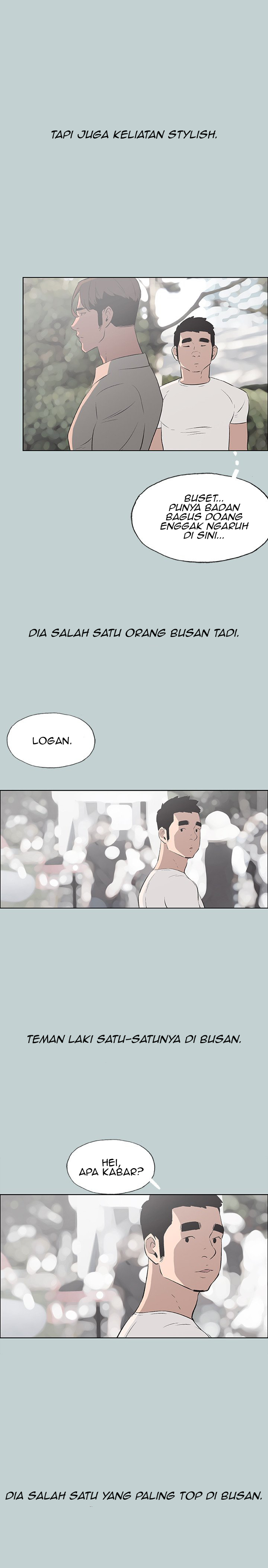 Love Square - Chapter 47 32