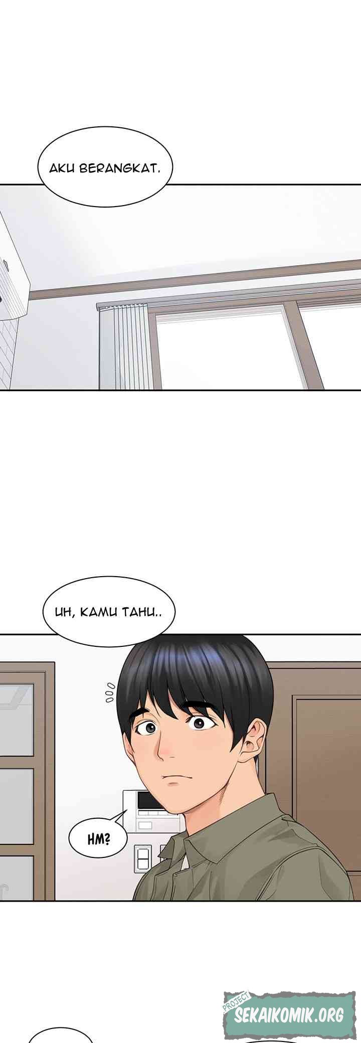 Friendly Relationship - Chapter 47 2