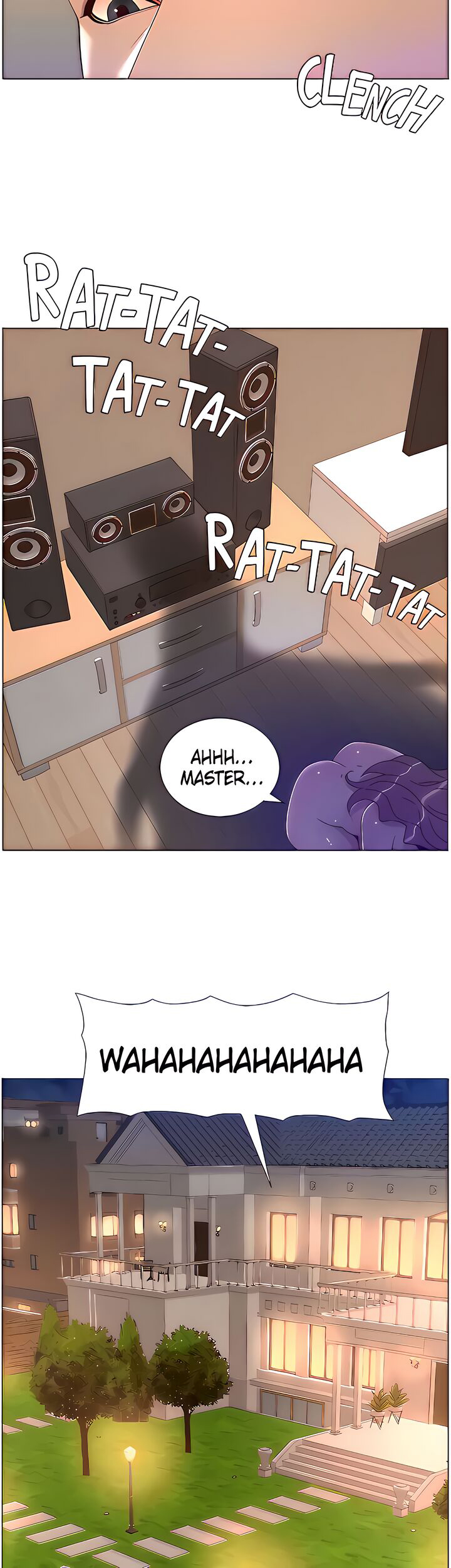 The Night King using App - Chapter 47 24