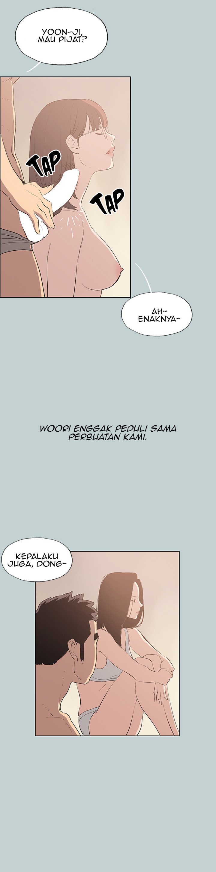 Love Square - Chapter 47 21