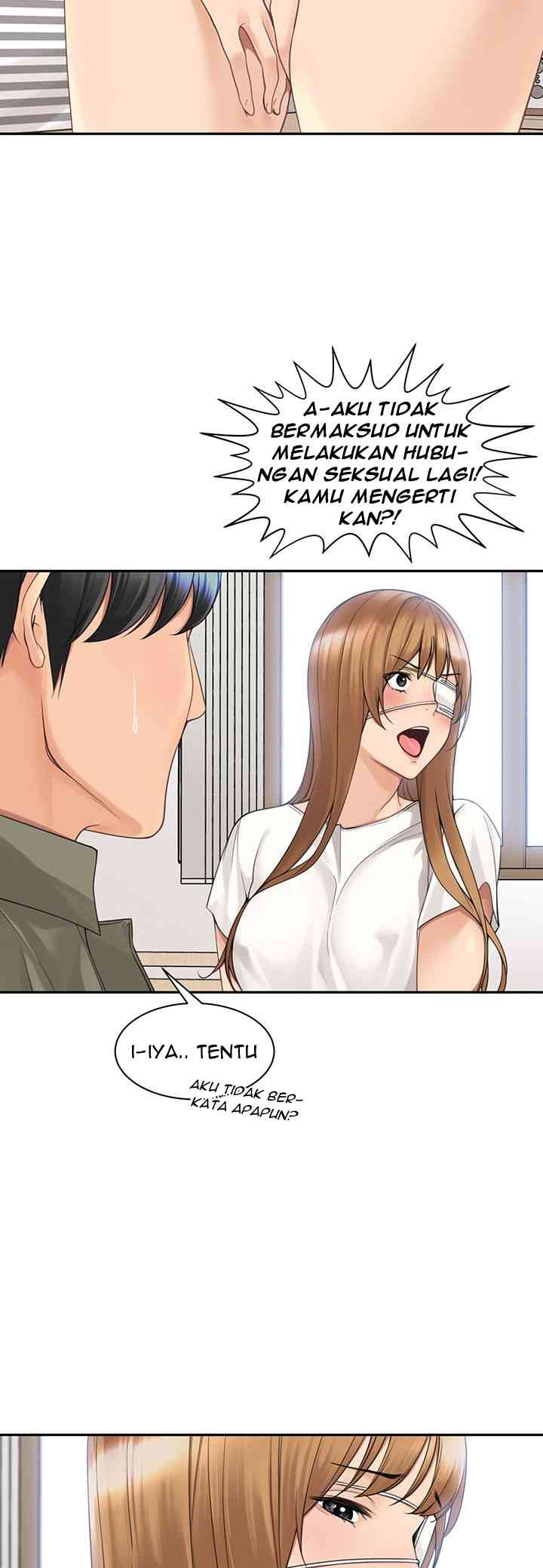 Friendly Relationship - Chapter 47 5