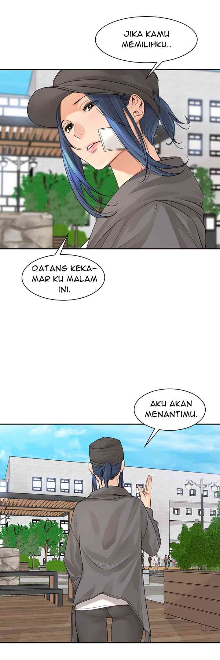 Friendly Relationship - Chapter 47 28