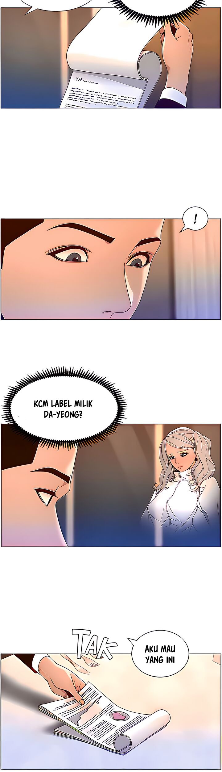 The Night King using App - Chapter 47 29