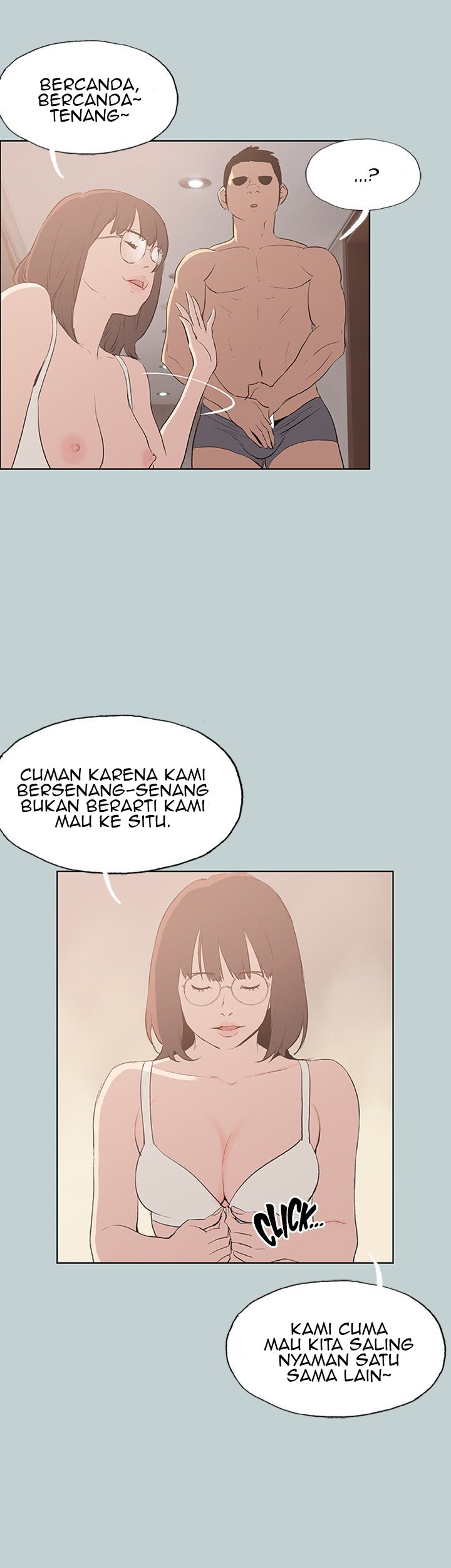 Love Square - Chapter 47 10
