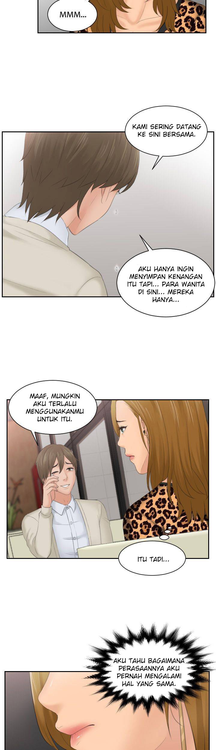 Mind Reader - Chapter 47 6