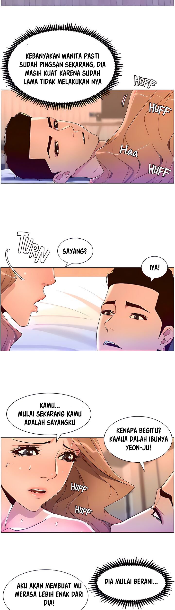The Night King using App - Chapter 47 18