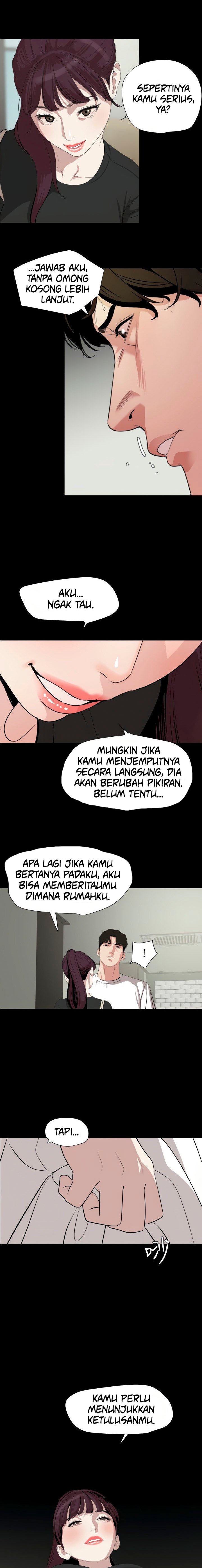 Don&#8217;t Be Like This! Son-In-Law - Chapter 47 23